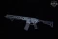 Sig Sauer MCX Virtus 5.56mm NATO Gray in Very Good Condition Image 2