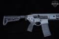 Sig Sauer MCX Virtus 5.56mm NATO Gray in Very Good Condition Image 4