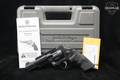 Smith & Wesson (S&W) Model 327 M&P R8 Performance Center .357 Mag. Anodized Black in Good Condition Image 2