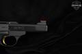 2011 Browning Buck Mark URX SE MS .22 LR Blued in Very Good Condition Image 5