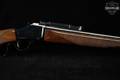 2010 Browning Model 1885 High Wall .300 Win. Mag. Polished Blued & Walnut in Very Good Condition Image 4