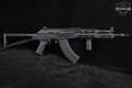 Palmetto State Armory (PSA) PSAK-S AK-104-S GF4 7.62x39 Black in Very Good Condition Image 3