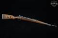 1943 Waffenwerke Brünn Kar98k 8mm Mauser Blued in Good Condition Image 3