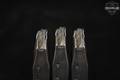 Atlas Gunworks THREE (3) 2011 DS 1911 20 Round 140MM Magazines 9mm Luger in Very Good Condition Image 4