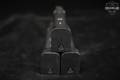 Atlas Gunworks THREE (3) 2011 DS 1911 20 Round 140MM Magazines 9mm Luger in Very Good Condition Image 5