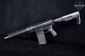 GQ Armory Paladin 10 8.6 Blackout Black in Excellent Condition Image 2