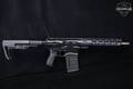 GQ Armory Paladin 10 8.6 Blackout Black in Excellent Condition Image 3