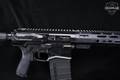 GQ Armory Paladin 10 8.6 Blackout Black in Excellent Condition Image 5