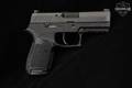 Sig Sauer P320 Compact 9mm Luger Black in Good Condition Image 3