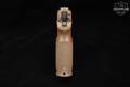 Sig Sauer P320 Compact 9mm Luger Coyote Tan in Excellent Condition Image 5