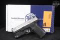 Smith & Wesson (S&W) SD40 2.0 .40 S&W Two-Tone Stainless in Excellent Condition Image 2