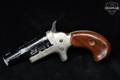 Butler Swing-Out Derringer .22 Short Two-Tone in Fair Condition Image 2