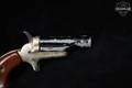 Butler Swing-Out Derringer .22 Short Two-Tone in Fair Condition Image 5