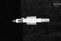 Smith & Wesson (S&W) Model 317 AirLite .22 LR Silver in Very Good Condition Image 5