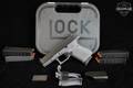Glock 19 Gen5 MOS 9mm Luger Two-Tone in Excellent Condition Image 2