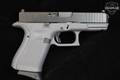 Glock 19 Gen5 MOS 9mm Luger Two-Tone in Excellent Condition Image 3