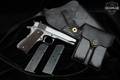 1943 Colt 1911A1 U.S. Army .45 ACP Polished Blued in Very Good Condition Image 2