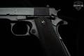 1943 Colt 1911A1 U.S. Army .45 ACP Polished Blued in Very Good Condition Image 4