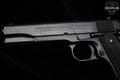 1943 Colt 1911A1 U.S. Army .45 ACP Polished Blued in Very Good Condition Image 5