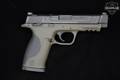 Smith & Wesson (S&W) M&P 45 Full Size .45 ACP Two-Tone in Excellent Condition Image 3