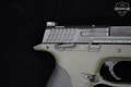 Smith & Wesson (S&W) M&P 45 Full Size .45 ACP Two-Tone in Excellent Condition Image 5