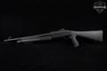 Weatherby PA-459 TR 12 Gauge Black in Very Good Condition Image 2