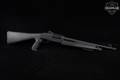 Weatherby PA-459 TR 12 Gauge Black in Very Good Condition Image 3