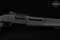 Weatherby PA-459 TR 12 Gauge Black in Very Good Condition Image 5
