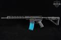 Palmetto State Armory (PSA) PA-15 5.56mm NATO Black in Very Good Condition Image 3