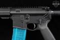 Palmetto State Armory (PSA) PA-15 5.56mm NATO Black in Very Good Condition Image 5