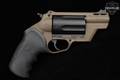 Taurus Judge Public Defender Poly .45 LC/.410 Patriot Brown in Very Good Condition Image 3