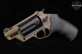 Taurus Judge Public Defender Poly .45 LC/.410 Patriot Brown in Very Good Condition Image 4
