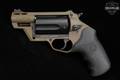 Taurus Judge Public Defender Poly .45 LC/.410 Patriot Brown in Very Good Condition Image 5