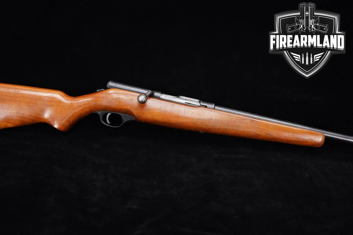 VINTAGE 1953-1956 Hawthorne M150B 410-Gauge 24" Blued Hawthorne 3" Mossberg