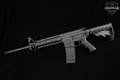 Stag Arms STAG-15 5.56mm NATO (.223 Rem.) Black in Very Good Condition Image 2