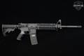 Stag Arms STAG-15 5.56mm NATO (.223 Rem.) Black in Very Good Condition Image 3