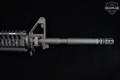 Stag Arms STAG-15 5.56mm NATO (.223 Rem.) Black in Very Good Condition Image 4