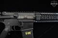 Stag Arms STAG-15 5.56mm NATO (.223 Rem.) Black in Very Good Condition Image 5