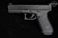 Glock G20 Gen5 MOS 10mm Black in Very Good Condition Image 3