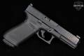 Glock G20 Gen5 MOS 10mm Black in Very Good Condition Image 4
