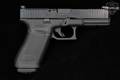 Glock G20 Gen5 MOS 10mm Black in Very Good Condition Image 5