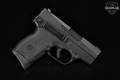 Beretta BU 9 Nano 9mm Luger Black in Very Good Condition Image 3