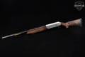 2016 Browning Silver Hunter 12 Gauge Silver in Excellent Condition Image 2