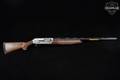 2016 Browning Silver Hunter 12 Gauge Silver in Excellent Condition Image 3