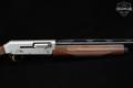 2016 Browning Silver Hunter 12 Gauge Silver in Excellent Condition Image 5
