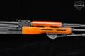 Romarm/Cugir PSL-54C 7.62x54R Black & Orange Laminate in Very Good Condition Image 5