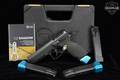 2023 CZ Shadow 2 ACCU RDS Custom 9mm Luger Black in Excellent Condition Image 2