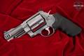 Smith & Wesson (S&W) Model S&W500 500 S&W Magnum Satin Stainless in Very Good Condition Image 3