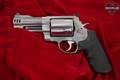 Smith & Wesson (S&W) Model S&W500 500 S&W Magnum Satin Stainless in Very Good Condition Image 4