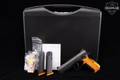 CZ CZ Shadow 2 Orange 9mm Luger Black & Orange in Excellent Condition Image 2